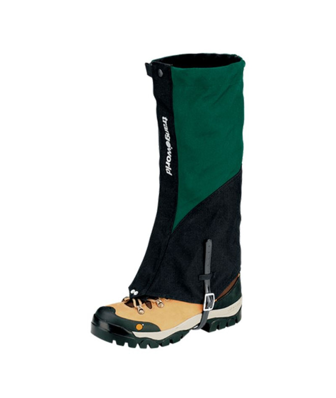 POLAINA FORCE Verde