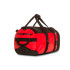 Trangoworld Saco Expedition 45 Vermelho/Preto