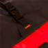 Trangoworld Saco Expedition 45 Vermelho/Preto
