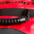Trangoworld Saco Expedition 45 Vermelho/Preto