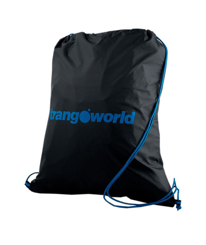 Bolsa Mochila LANER Preto/Azul