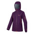 Casaco PRO TRX2 SHELL WM Roxo/Laranja