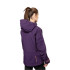 Casaco PRO TRX2 SHELL WM Roxo/Laranja