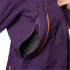 Casaco PRO TRX2 SHELL WM Roxo/Laranja