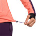 Casaco PRO TRX2 STRETCH WM Coral/Púrpura