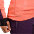 Casaco PRO TRX2 STRETCH WM Coral/Púrpura
