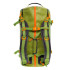 SIRA BAG 45 DT Verde
