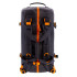 SIRA BAG 45 DT Preto