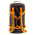 SIRA 65 DT Preto/Laranja Saco