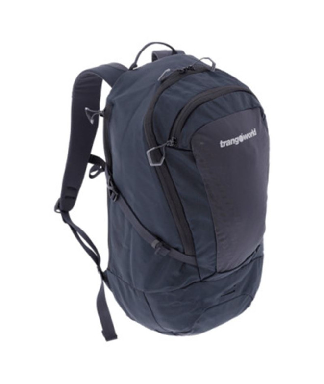 Mochila HBT 20 Preto
