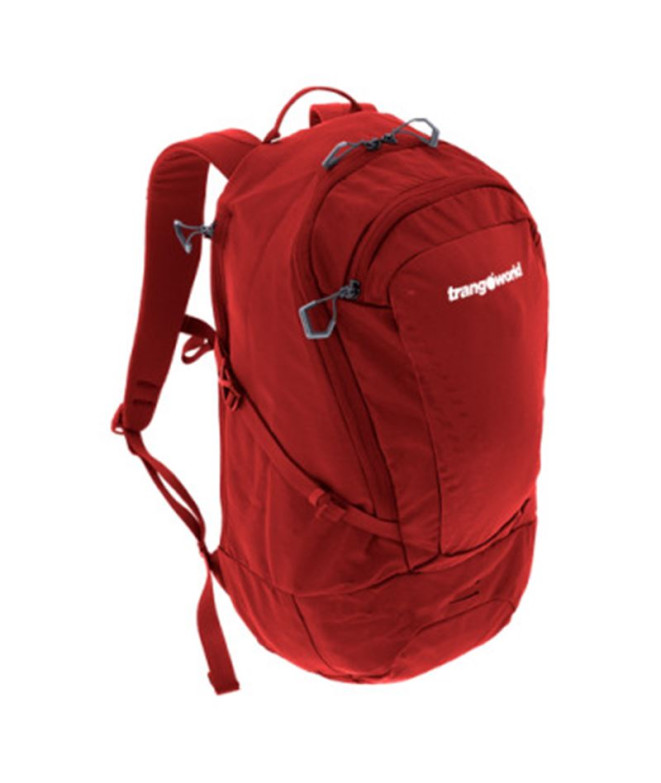 Mochila HBT 20 Vermelho