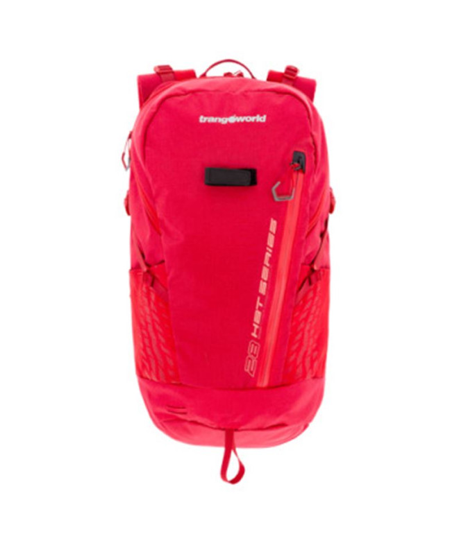 Mochila HBT 28 Vermelho