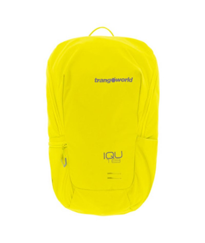Mochila IQU 18 Aamrillo Lima