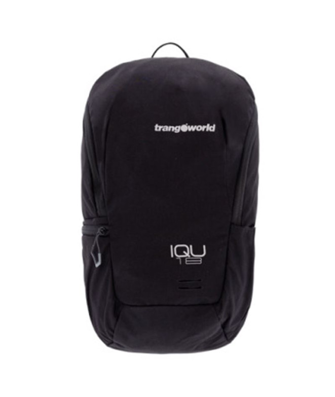 Mochila IQU 18 Preto