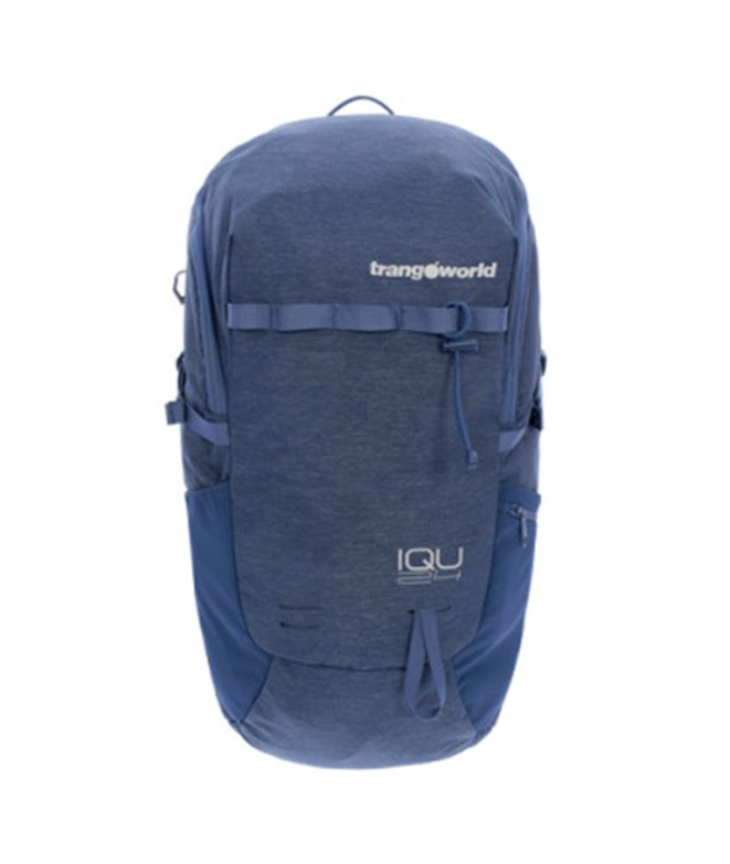 Mochila IQU 24 H Azul