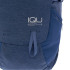 Mochila IQU 24 H Azul