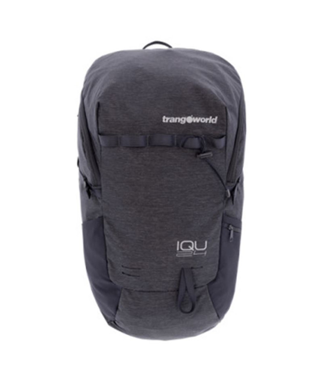 Mochila IQU 24 H Preto