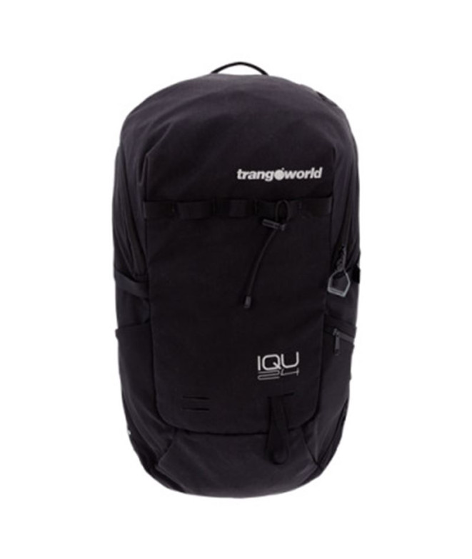 Mochila IQU 24 Preto