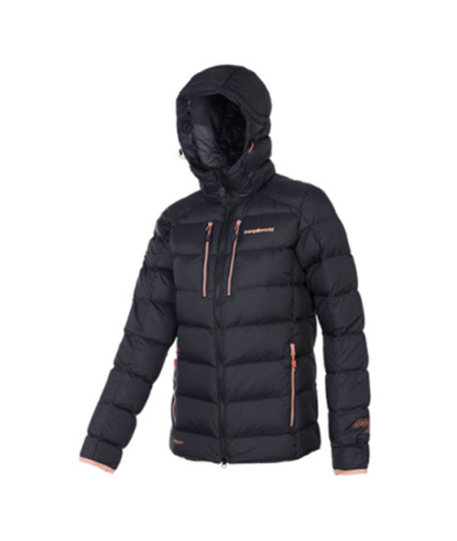 Casaco PRO TRX2 850 WM Preto