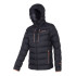 Casaco PRO TRX2 850 WM Preto