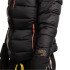 Casaco PRO TRX2 850 WM Preto
