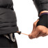 Casaco PRO TRX2 850 WM Preto