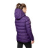 Casaco PRO TRX2 850 WM Roxo