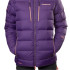 Casaco PRO TRX2 850 WM Roxo