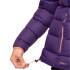 Casaco PRO TRX2 850 WM Roxo