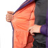 Casaco PRO TRX2 850 WM Roxo