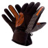 Luvas Trangoworld Goillet Preto