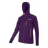 Casaco PRO TRX2 DURA WM Roxo