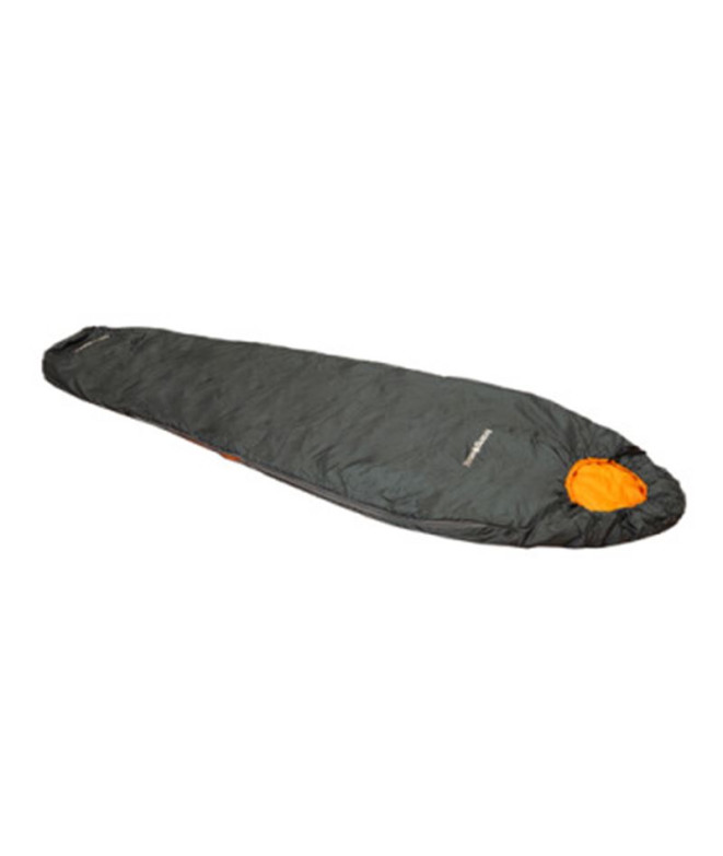 SOMON 500 SACK Cinzento escuro