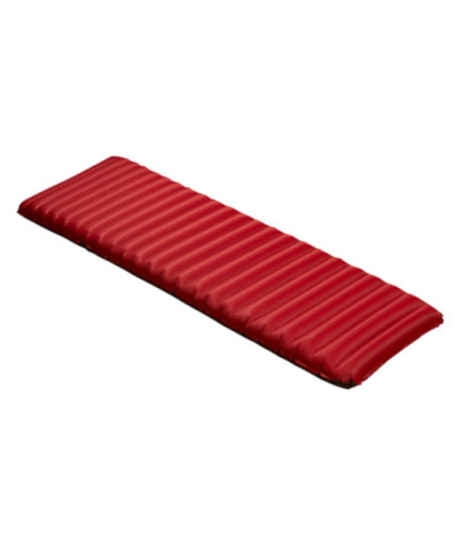 Colchonete CONFORT AIR PLUS 195X65X9 Vermelho