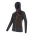 Casaco Mulher Trx2 Hybrid LT WM Pro Antracite