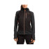 Casaco Mulher Trx2 Hybrid LT WM Pro Antracite