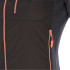 Casaco Mulher Trx2 Hybrid LT WM Pro Antracite