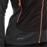 Casaco Mulher Trx2 Hybrid LT WM Pro Antracite