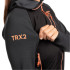 Casaco Mulher Trx2 Hybrid LT WM Pro Antracite