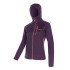 Casaco Mulher Trx2 Hybrid LT WM Pro Gothic Grape