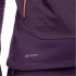 Casaco Mulher Trx2 Hybrid LT WM Pro Gothic Grape