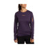 Camiseta Mulher Trx2 WM Pro Longa Gothic Grape