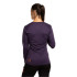 Camiseta Mulher Trx2 WM Pro Longa Gothic Grape