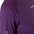 Camiseta Mulher Trx2 WM Pro Longa Gothic Grape