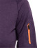 Camiseta Mulher Trx2 WM Pro Longa Gothic Grape