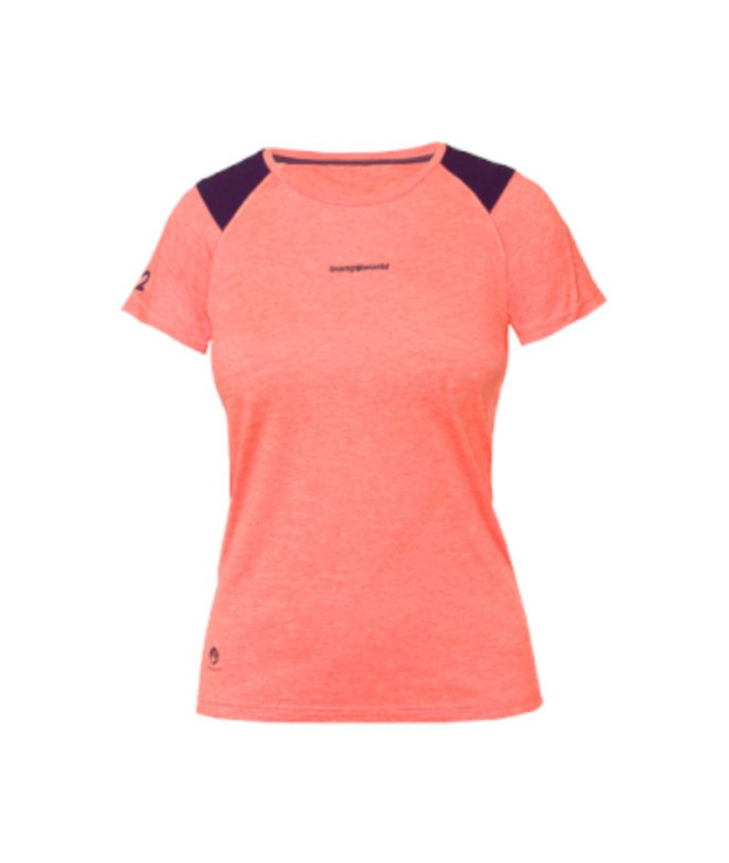 Camiseta Calção Trx2 Wm Pro