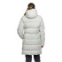 Trangoworld Mulher Parka Galway Ecru