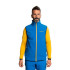 Colete Trangoworld Homem Vadret Blue