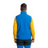 Colete Trangoworld Homem Vadret Blue