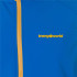 Colete Trangoworld Homem Vadret Blue